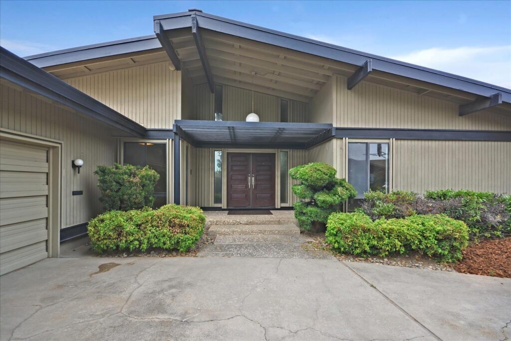 Sacramento MCM Neighborhoods MCM Sacramento