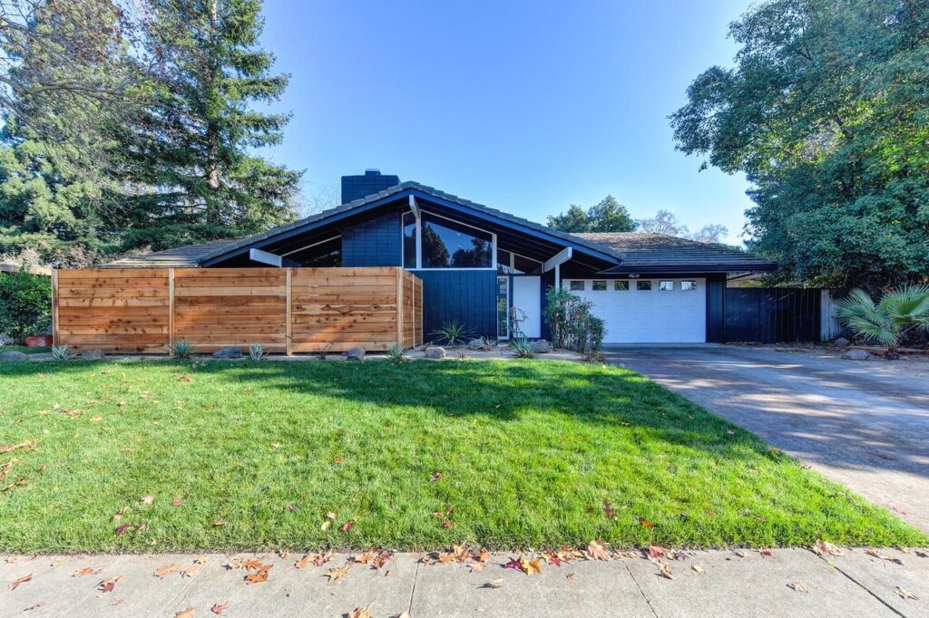 Sacramento MCM Neighborhoods MCM Sacramento